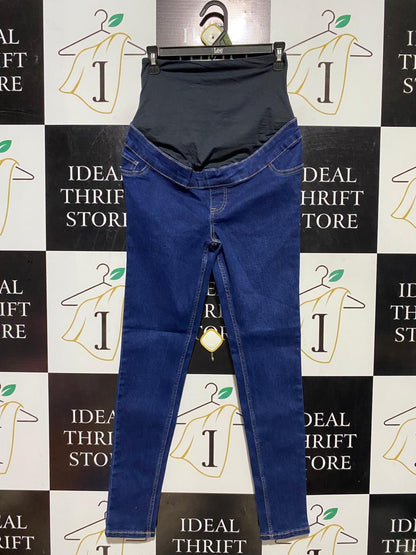 EMILEE |L| WAIST 30| B39| PREMIUM SLIM PROVIEW FIVE-POCKET STRETCH PANTS
