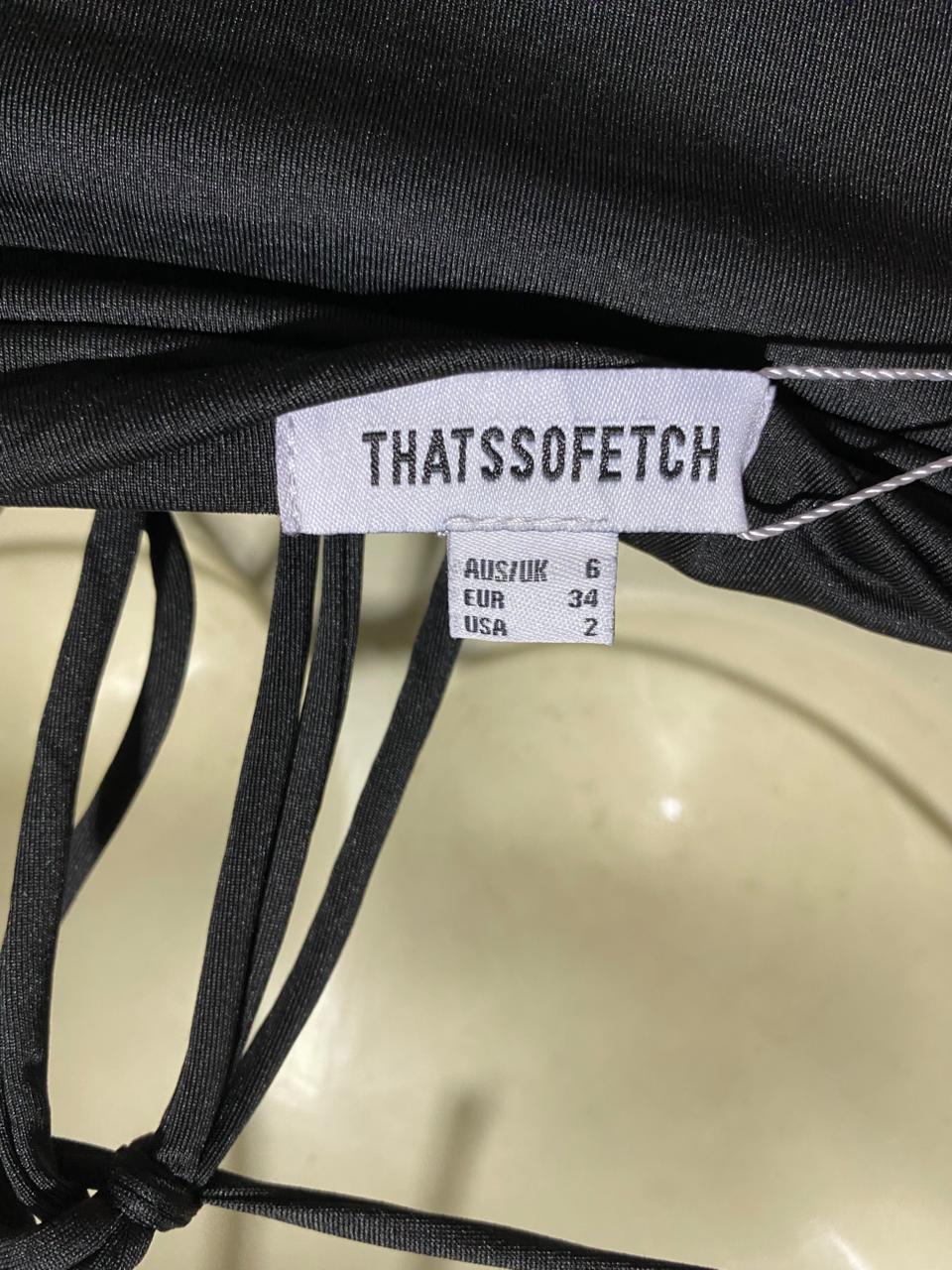 THATSSOFETECH |S| BUST 16| B43| BLACK HALTER BODYCON MAXI DRESS UNDERWIRE BUST SIDE RUFFLE DRAWSTRING GOWN