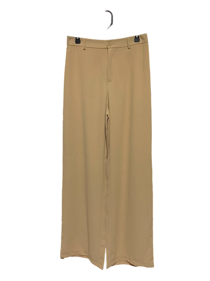 SHEIN |L| WAIST 29 | B47| SMOOTH TAILORED CASUAL TO FORMAL PALAZZO PANTS