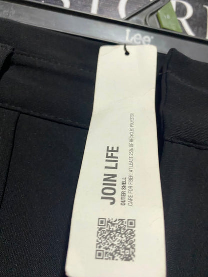 ZARA | L| WAIST 32| B47| CASUAL UTILITY SLIM STRAIGHT LEg PANTS WITH TAGS