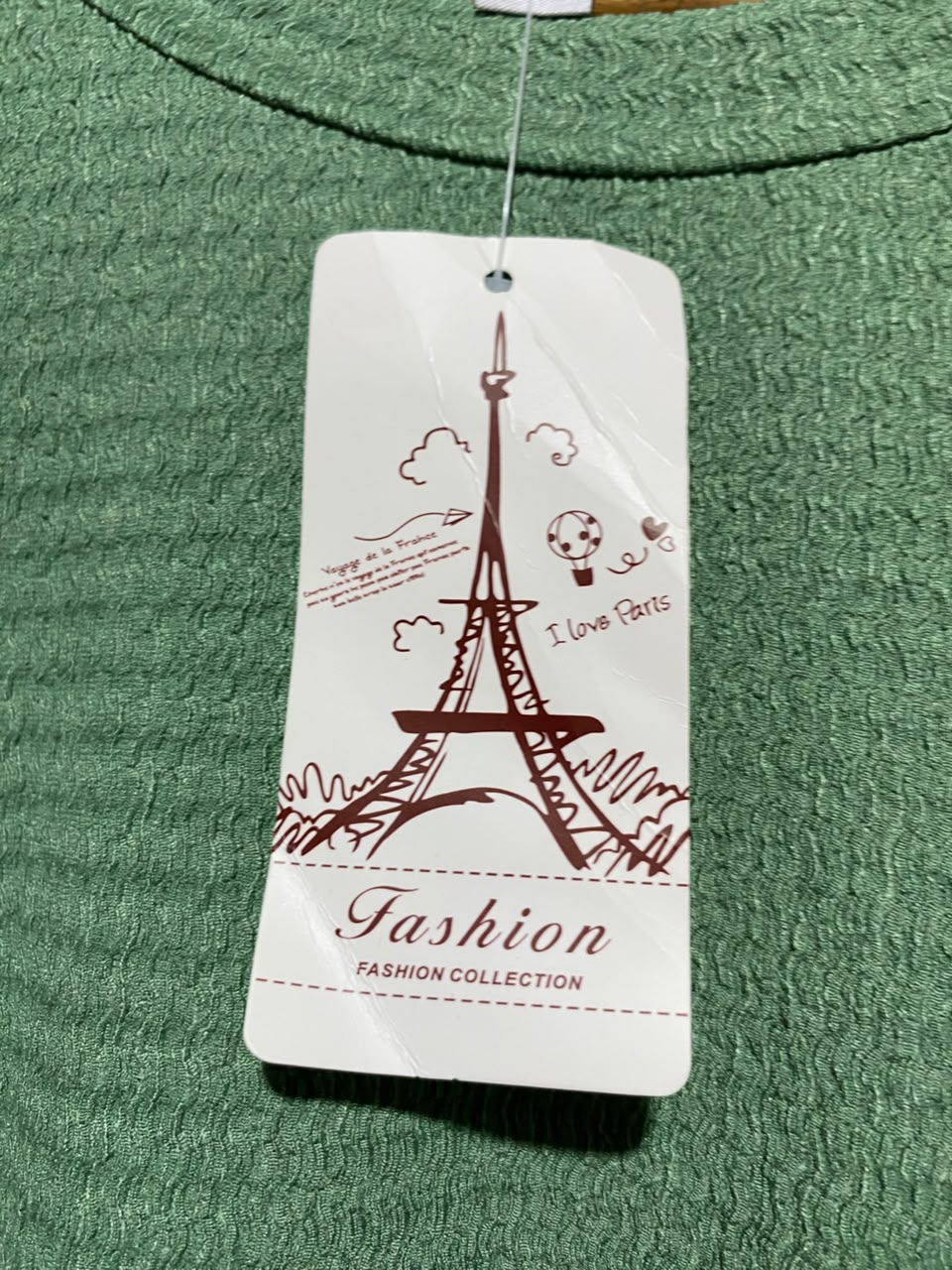 FASHION |XL| BUST 24| B48| CHIC MINT GREEN TEXTURED KNIT MAXI DRESS WITH THREE-QUARTER SLEEVES