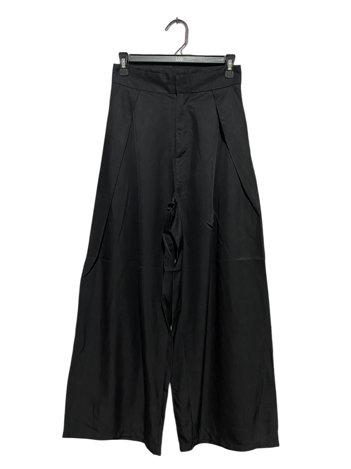 |S| WAIST 26| B49| HIGH-WAISTED CASUAL AND FORMAL PALAZZO PANTS
