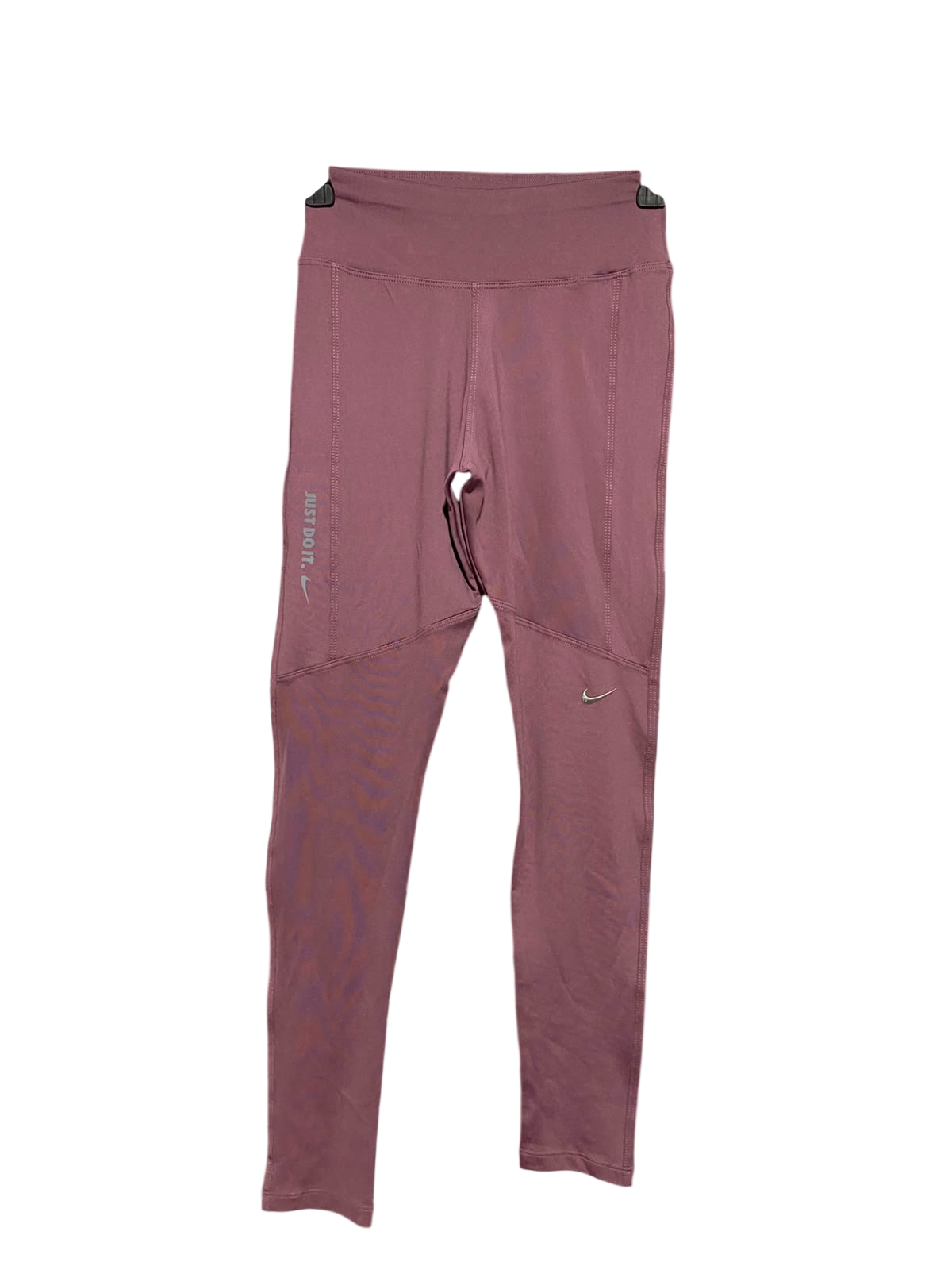 NIKE |XS| WAIST 23| A4| PERFORMANCE DUSTY ROSE LEGGINGS