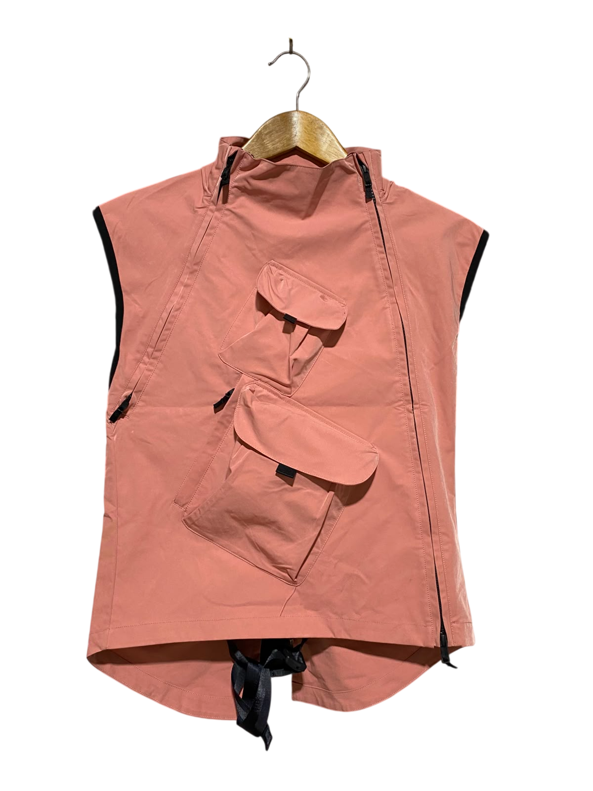 NIKE |S| BUST 16| A6| PREMIUM DUSTY ROSE TACTICAL UTILITY VEST