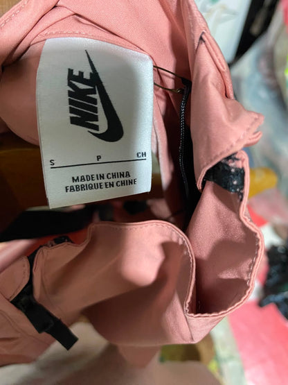 NIKE |S| BUST 16| A6| PREMIUM DUSTY ROSE TACTICAL UTILITY VEST