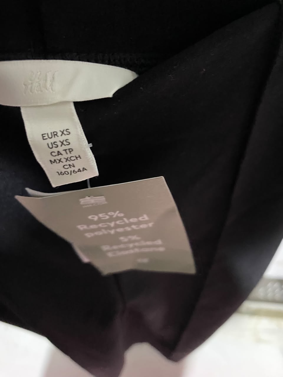 H&M |XS| WAIST 22| A12| PREMIUM TAILORED FORMAL & CASUAL PANTS