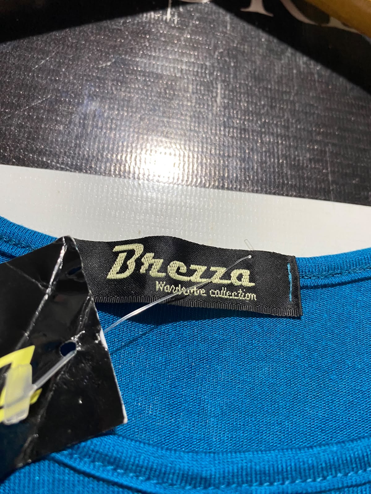 BREZZA |L| BUST 21| A12| ELEGANT SOLID COLOR CASUAL BODYCON DRESS
