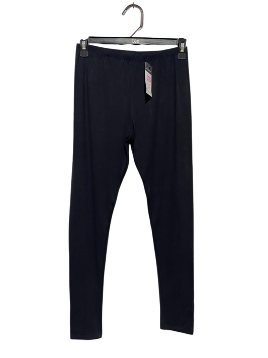 PRIMARK |XS| WAIST 24| A16| HIGH-WAISTED SLIM FIT DAILY CASUAL & WORKOUT TIGHTS