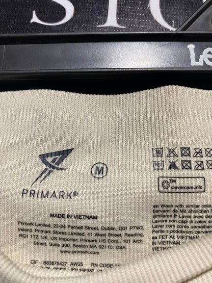 PRIMARK |M| WAIST 27| A16| WOMEN'S SEAMLESS HIGH-WAISTED TEXTURED ATHLETIC LEGGINGS