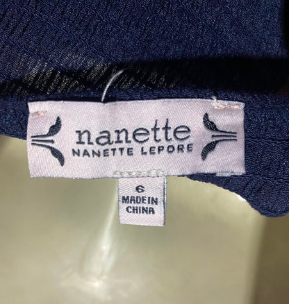 NANETTE |S| BUST 15| A16| NAVY BLUE RUFFLE STRAP TIERED MAXI DRESS - BOHO SQUARE NECK SUMMER SUNDRESS