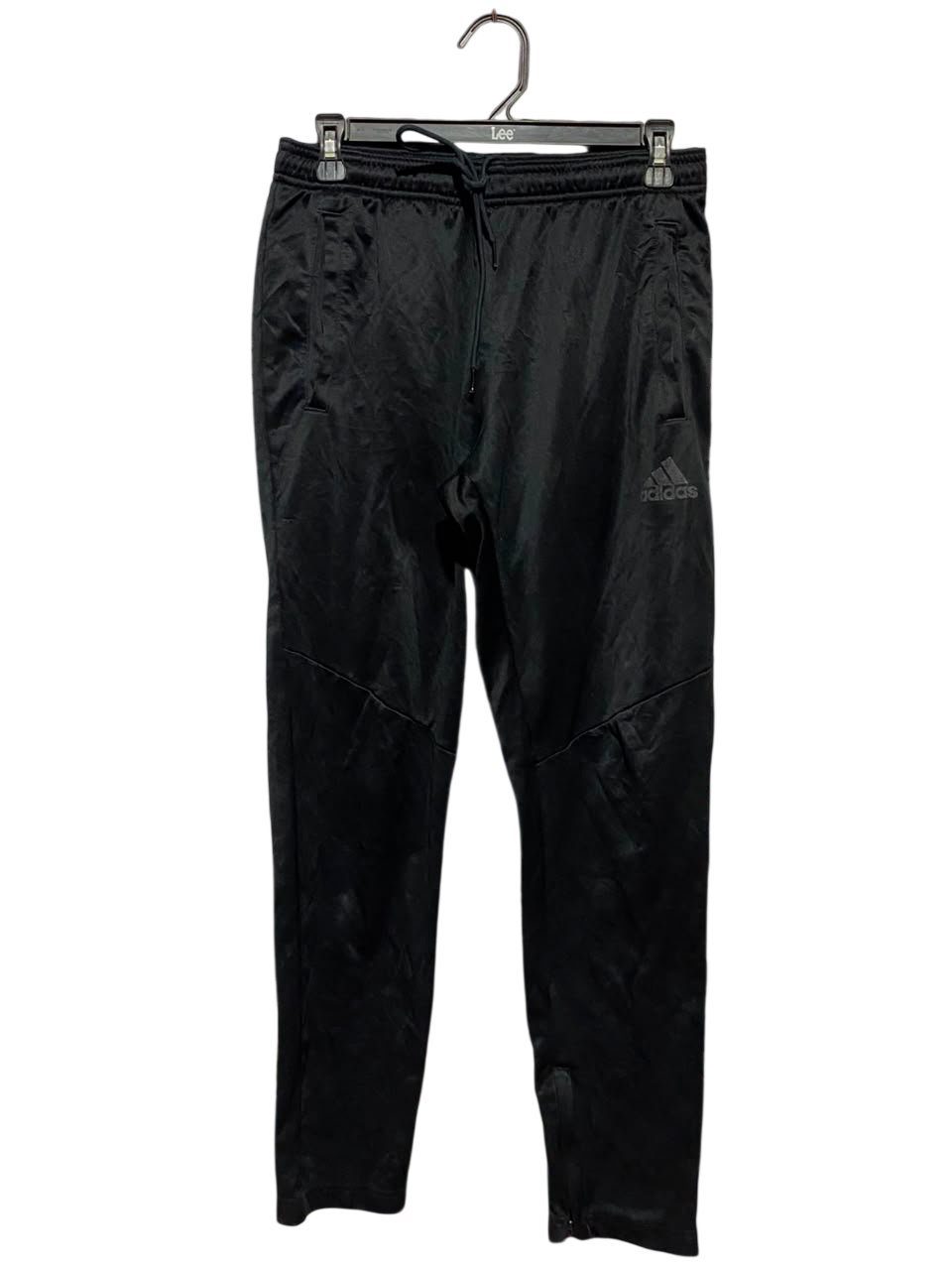 ADIDAS |S| WAIST 28| A17| IDEAL FOR TRAINING, GYM, OR RELAXED CASUAL LOOKS