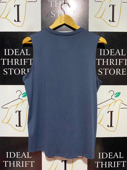TARGET ACTIVE |M| BUST 19| A17| WOMEN'S GREY ACTIVEWEAR SLEEVELESS TANK TOP