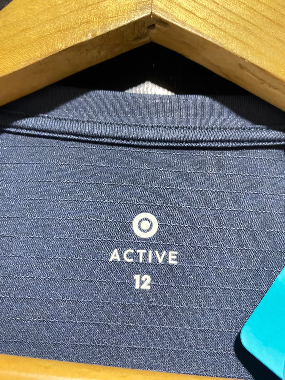 TARGET ACTIVE |M| BUST 19| A17| WOMEN'S GREY ACTIVEWEAR SLEEVELESS TANK TOP