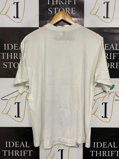 H&M |S| BUST 21| A20| WHITNEY HOUSTON VINTAGE GRAPHIC T-SHIRT