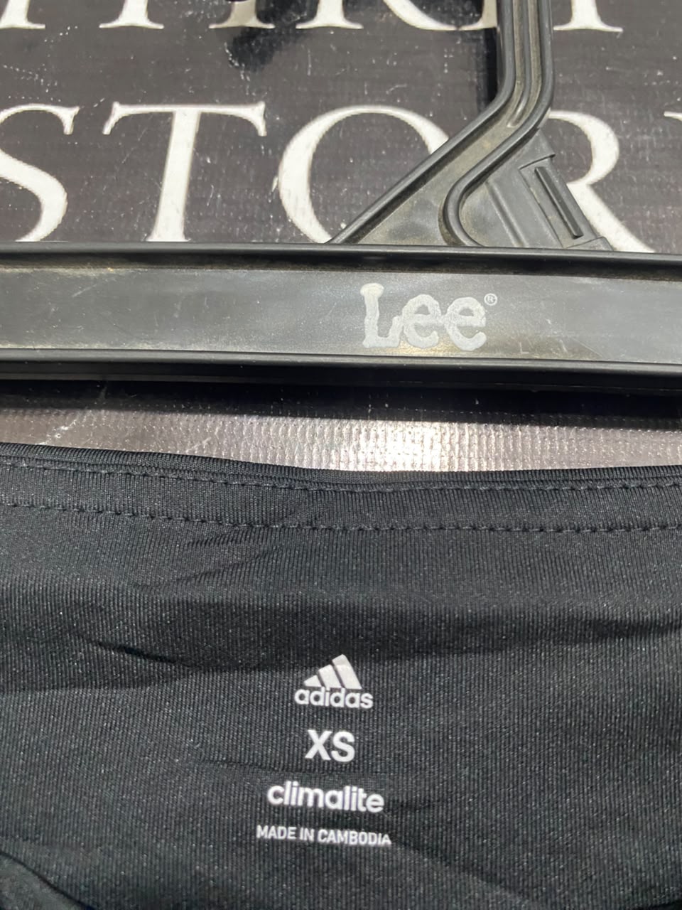 ADIDAS |XS| WAIST 28| A21| WOMEN 2-IN-1 ATHLETIC SHORTS BLACK PURPLE MESH GYM RUNNING ACTIVEWEAR