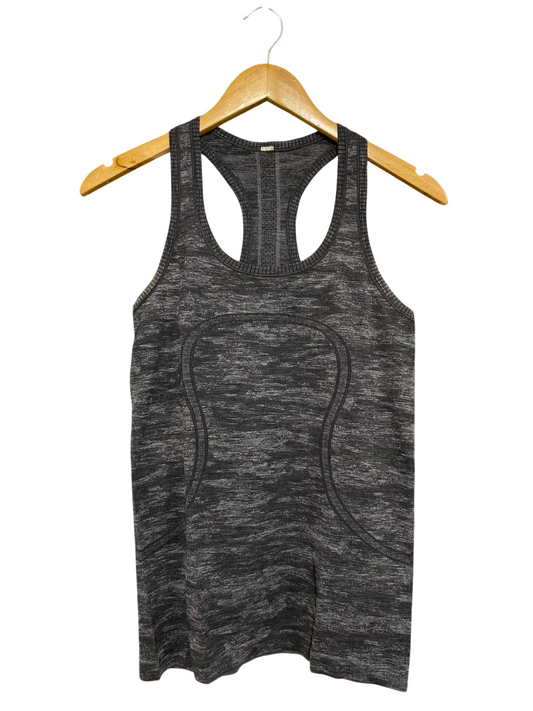 LULULEMON | S| BUST 15| WOMEN'S SWIFTLY TECH RACERBACK TANK TOP