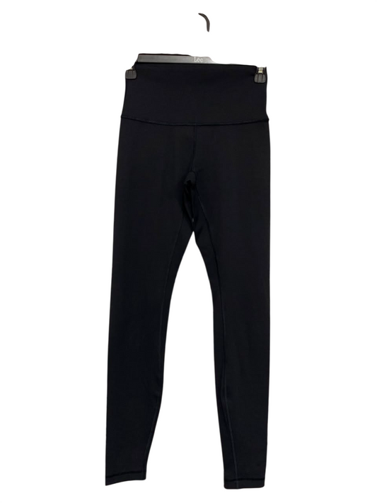 LULULEMON |XS| WAIST 22| FULL LENGTH ATHLETIC WORKOUT YOGA TIGHTS
