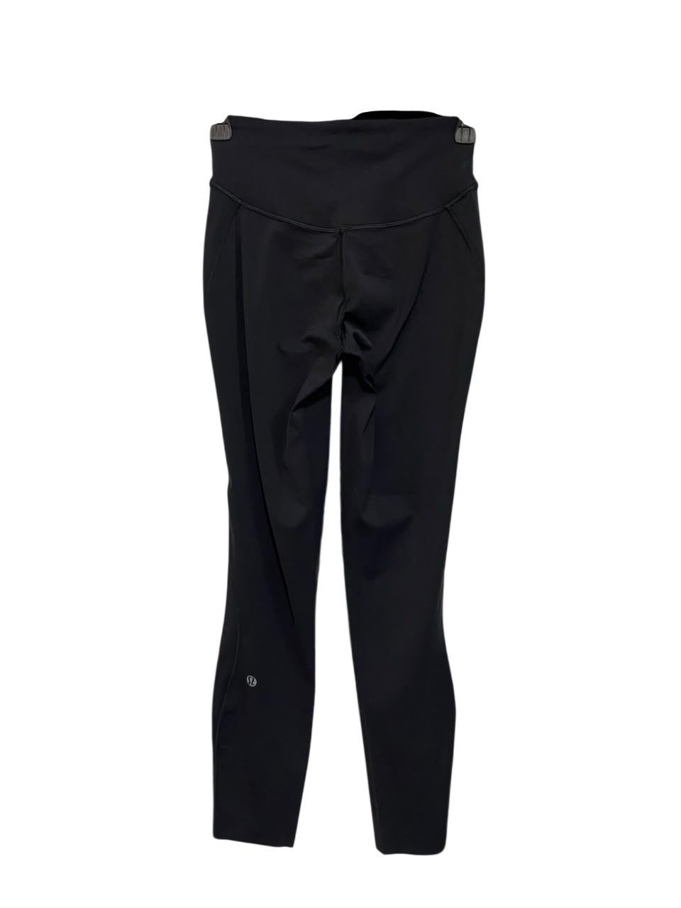 LULULEMON | XS| WAIST 23| WOMEN'S ALIGN / FAST AND FREE HIGH-WAISTED BLACK LEGGINGS