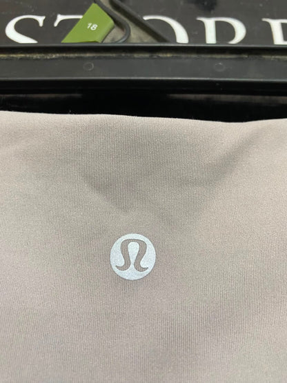 LULULEMON | XS| WAIST 23| WOMEN'S ALIGN / FAST AND FREE HIGH-WAISTED GREY LEGGINGS