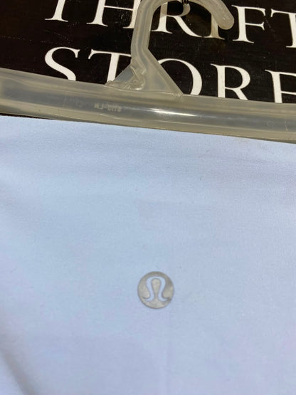 LULULEMON | XXS| WAIST 19| WOMEN'S ALIGN HIGH-WAISTED PASTEL BLUE / PERIWINKLE LEGGINGS