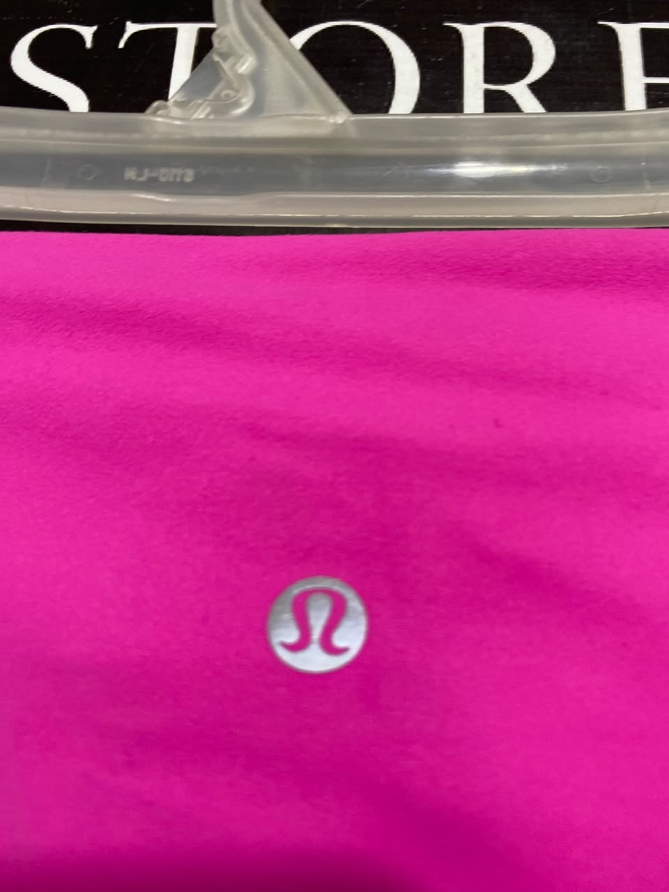 LULULEMON |XXS| WAIST 18| WOMEN'S ALIGN HIGH-WAISTED HOT PINK / MAGENTA LEGGINGS