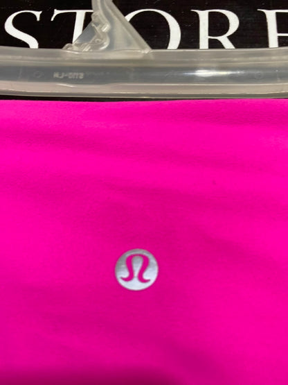 LULULEMON |XXS| WAIST 18| WOMEN'S ALIGN HIGH-WAISTED HOT PINK / MAGENTA LEGGINGS