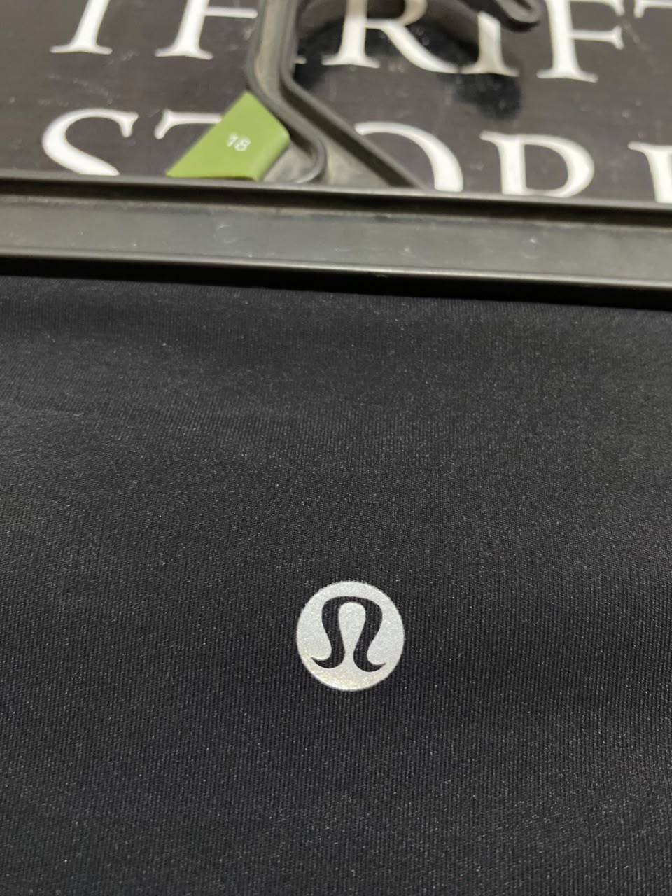LULULEMON |XS| WAIST 22| FULL LENGTH ATHLETIC WORKOUT YOGA TIGHTS