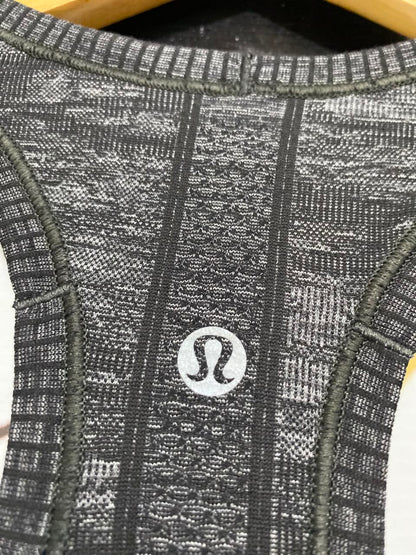 LULULEMON | S| BUST 15| WOMEN'S SWIFTLY TECH RACERBACK TANK TOP