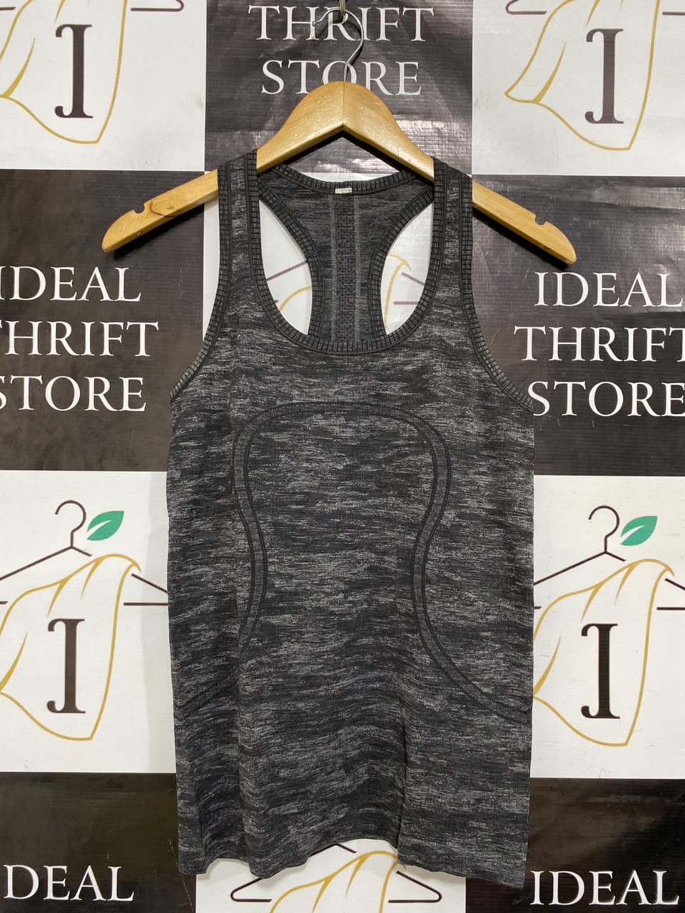 LULULEMON | S| BUST 15| WOMEN'S SWIFTLY TECH RACERBACK TANK TOP