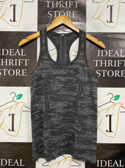 LULULEMON | S| BUST 15| WOMEN'S SWIFTLY TECH RACERBACK TANK TOP