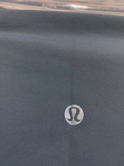 LULULEMON |XXS| WAIST 18| WOMEN'S DUSTY TEAL HIGH-WAISTED ATHLETIC WORKOUT LEGGINGS