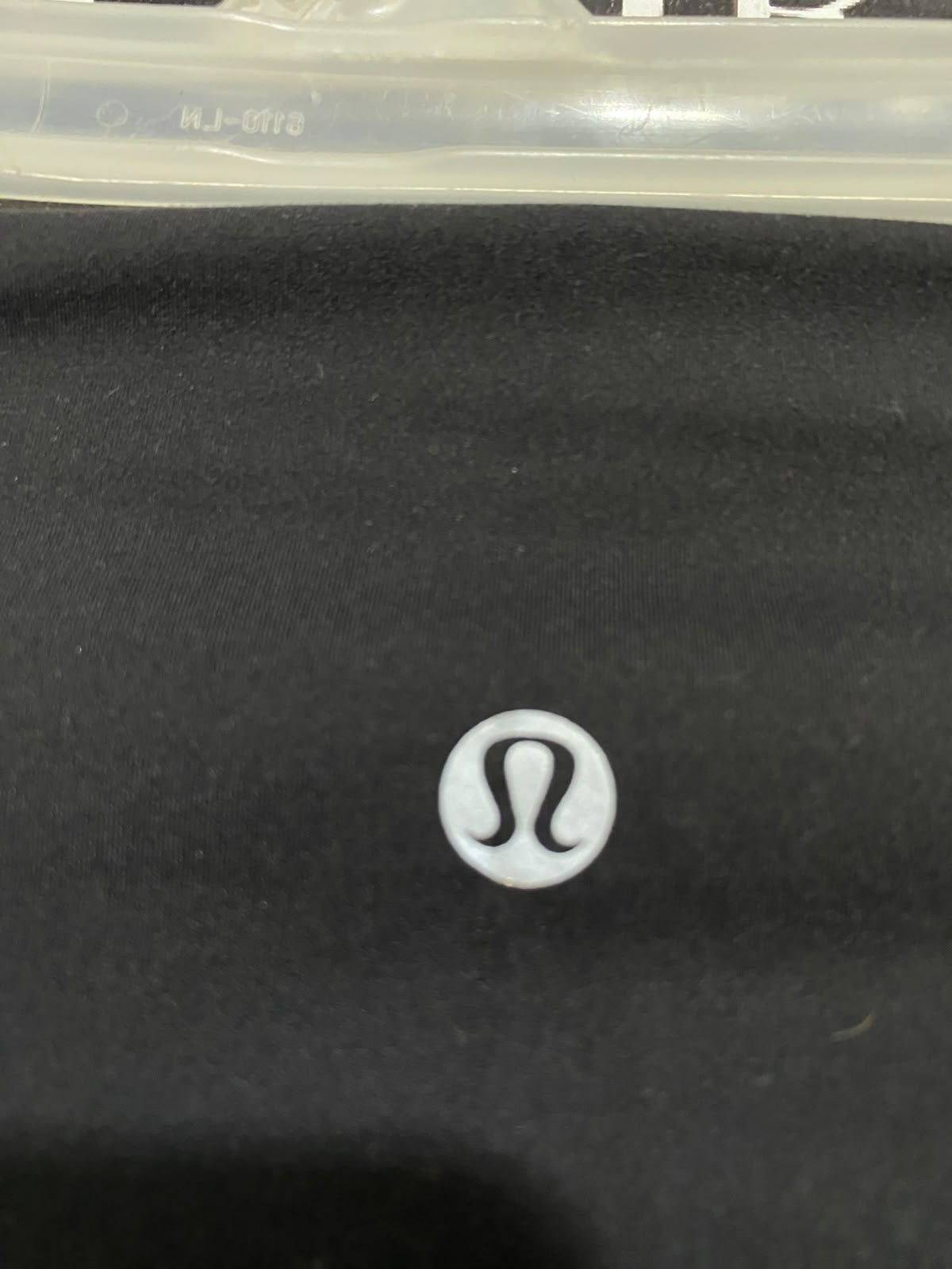 LULULEMON |XXS| WAIST 20| WOMEN'S BLACK HIGH-WAISTED MID-THIGH BIKER SHORTS