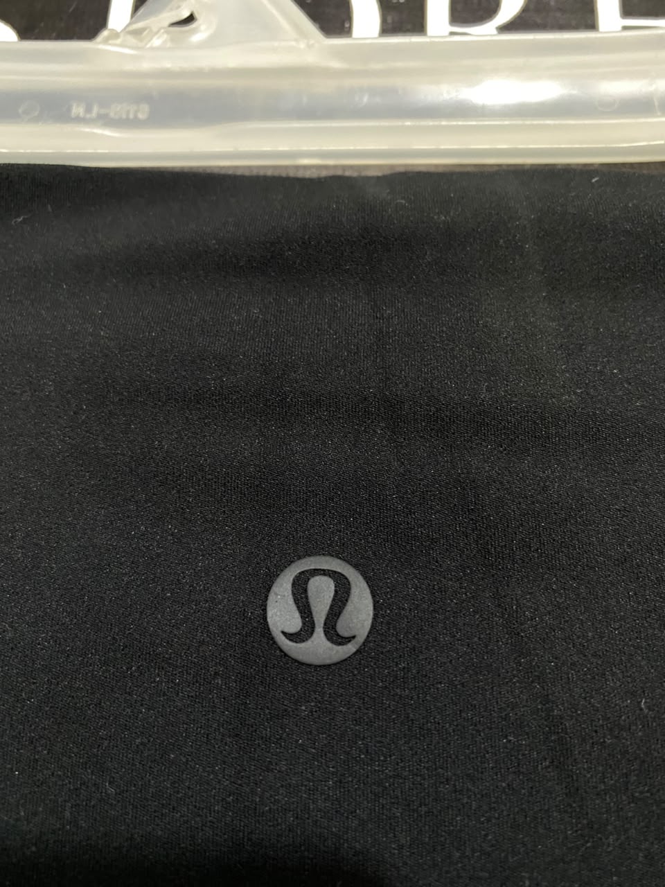 LULULEMON |XXS| WAIST 19| WOMEN'S CLASSIC BLACK HIGH-RISE ATHLETIC MIDI SKIRT ACTIVEWEAR