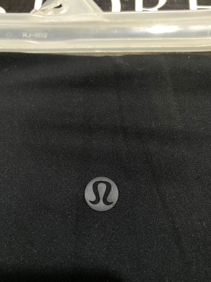 LULULEMON |XXS| WAIST 19| WOMEN'S CLASSIC BLACK HIGH-RISE ATHLETIC MIDI SKIRT ACTIVEWEAR