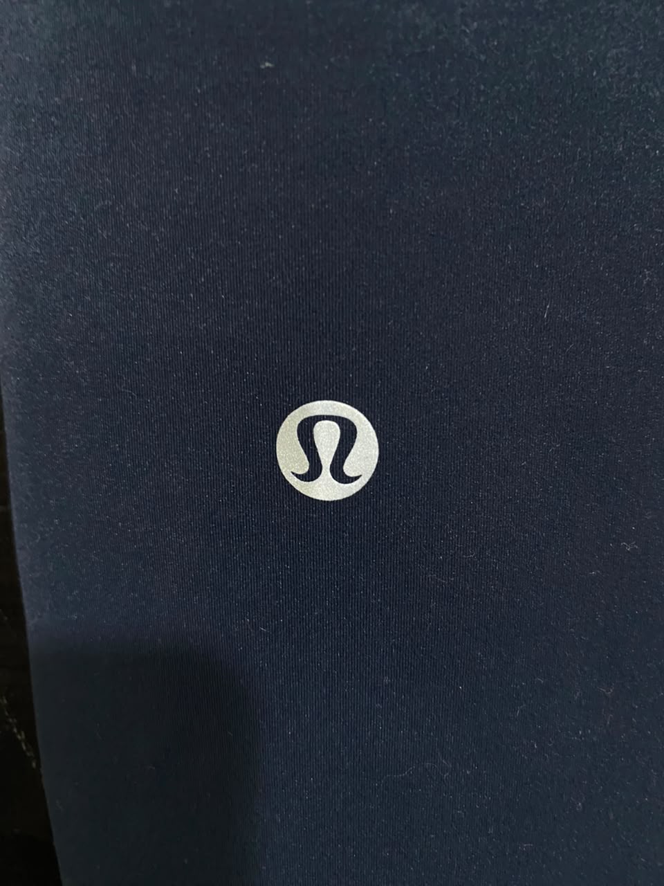 LULULEMON |XXS| WAIST 19| WOMEN'S DEEP NAVY BLUE HIGH-RISE FULL-LENGTH ATHLETIC LEGGINGS ACTIVEWEAR