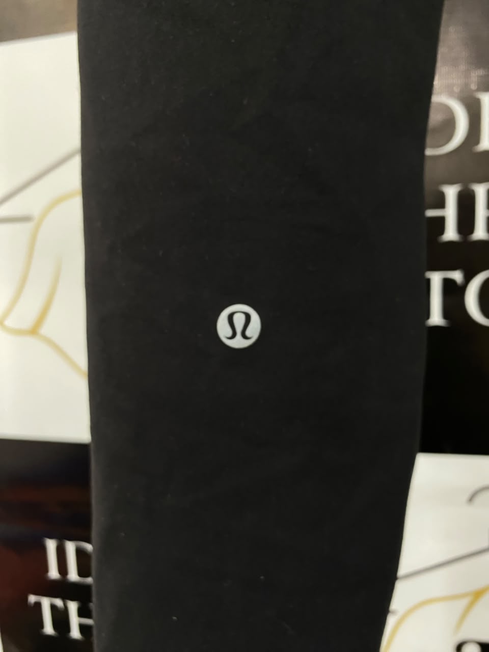 LULULEMON |S| BUST 16| CLASSIC BLACK SLEEVELESS ATHLETIC JUMPSUIT ROMPER