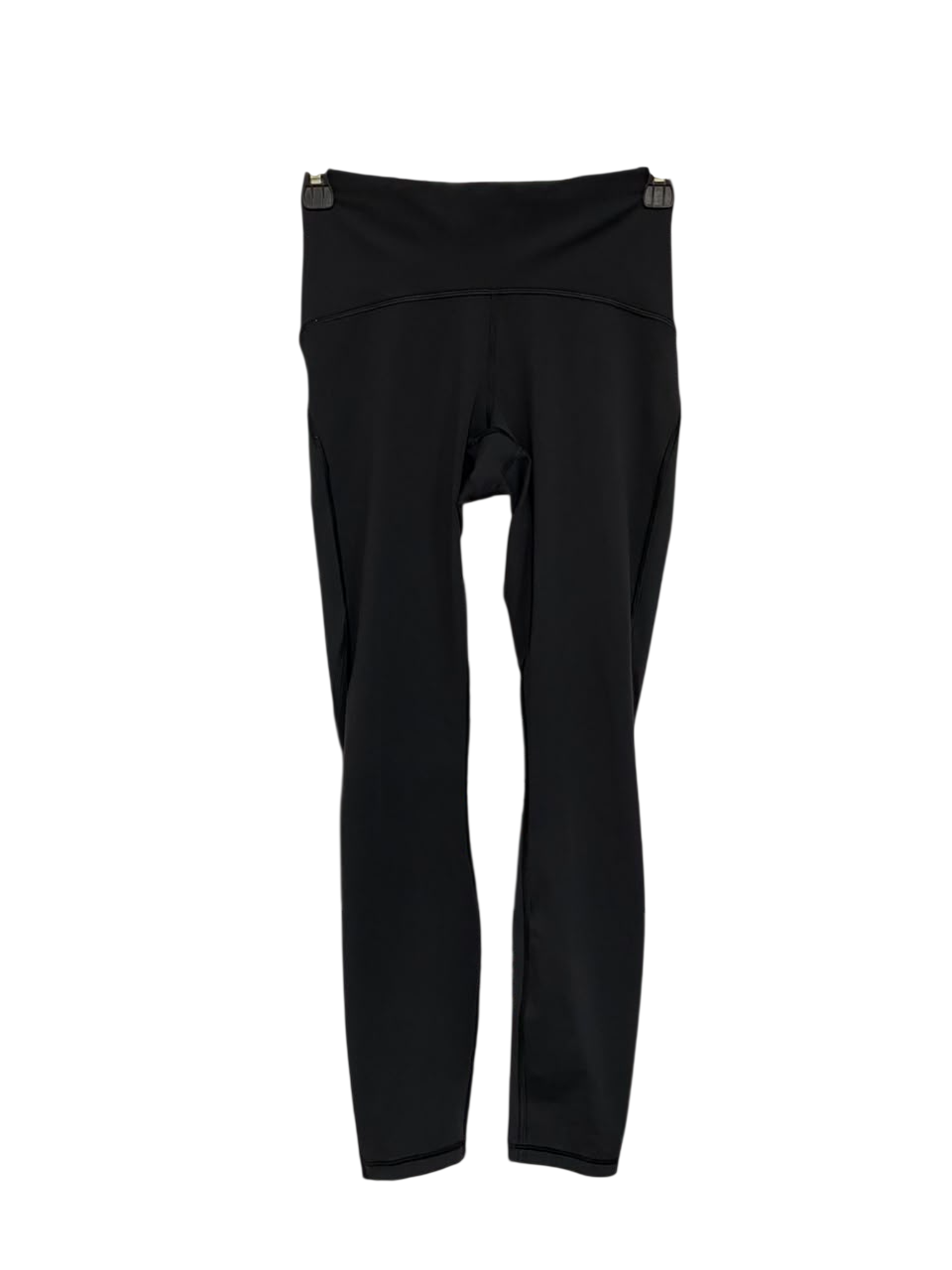 LULULEMON |XXS| WAIST 22| BLACK HIGH-WAISTED ATHLETIC LEGGINGS ACTIVEWEAR