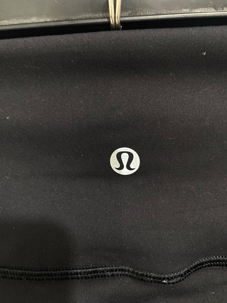 LULULEMON |XS| WAIST 24| BLACK HIGH-WAISTED ATHLETIC YOGA SHORTS ACTIVEWEAR