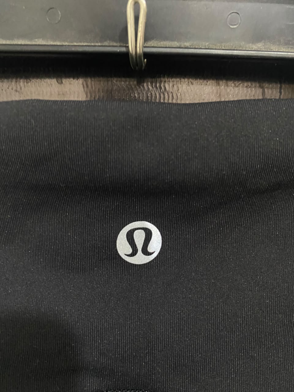 LULULEMON |XXS| WAIST 22| BLACK HIGH-WAISTED BIKER SHORTS ACTIVEWEAR WORKOUT SHORTS