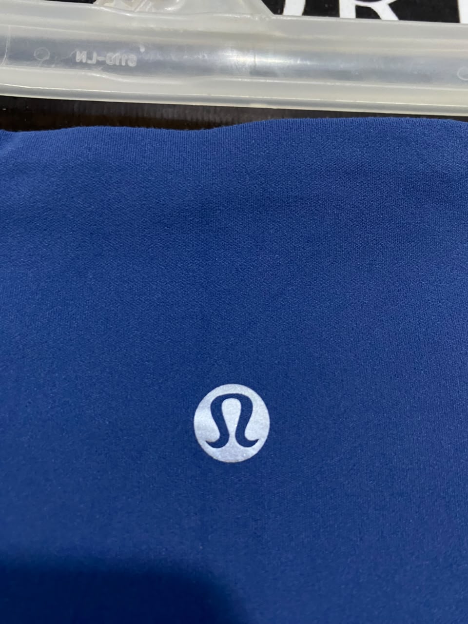 LULULEMON |XXS| WAIST 20| DUSTY BLUE / CORNFLOWER HIGH-WAISTED FLARE YOGA PANTS ACTIVEWEAR  CAPTION