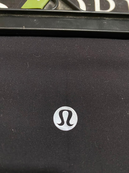 LULULEMON |XXS| WAIST 22| CLASSIC BLACK HIGH-WAISTED ESSENTIAL ATHLETIC LEGGINGS ACTIVEWEAR