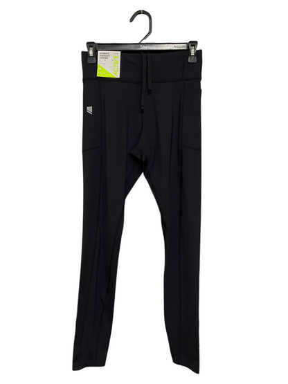 GEORGE |S| WAIST 26| A31| BLACK ULTIMATE ACTIVE BLACKOUT LEGGINGS