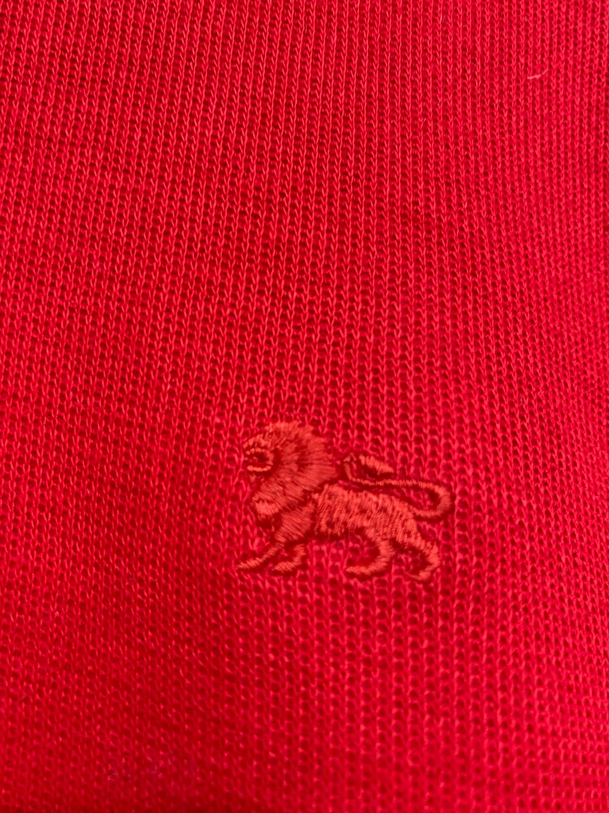 OLD NAVY |XL| BUST 19| A44| RED CREWNECK FLEECE UTILITY SWEATSHIRT