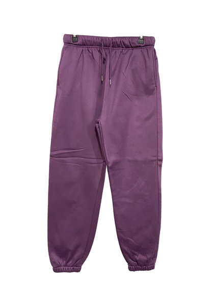 SHEIN |XL| WAIST 32| A32| DRAWSTRING-WAIST TECHNICAL UTILITY JOGGERS