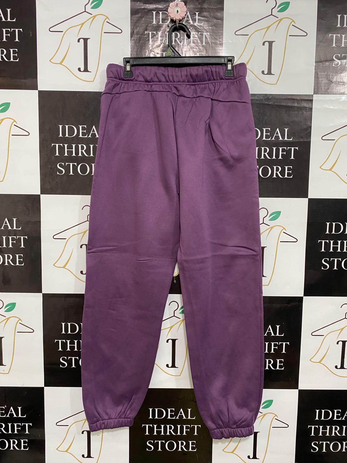 SHEIN |XL| WAIST 32| A32| DRAWSTRING-WAIST TECHNICAL UTILITY JOGGERS
