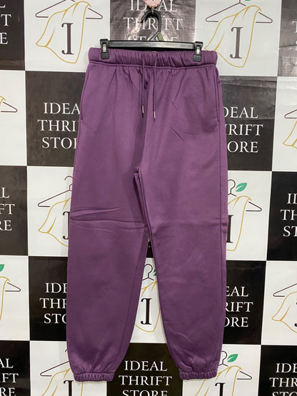 SHEIN |XL| WAIST 32| A32| DRAWSTRING-WAIST TECHNICAL UTILITY JOGGERS