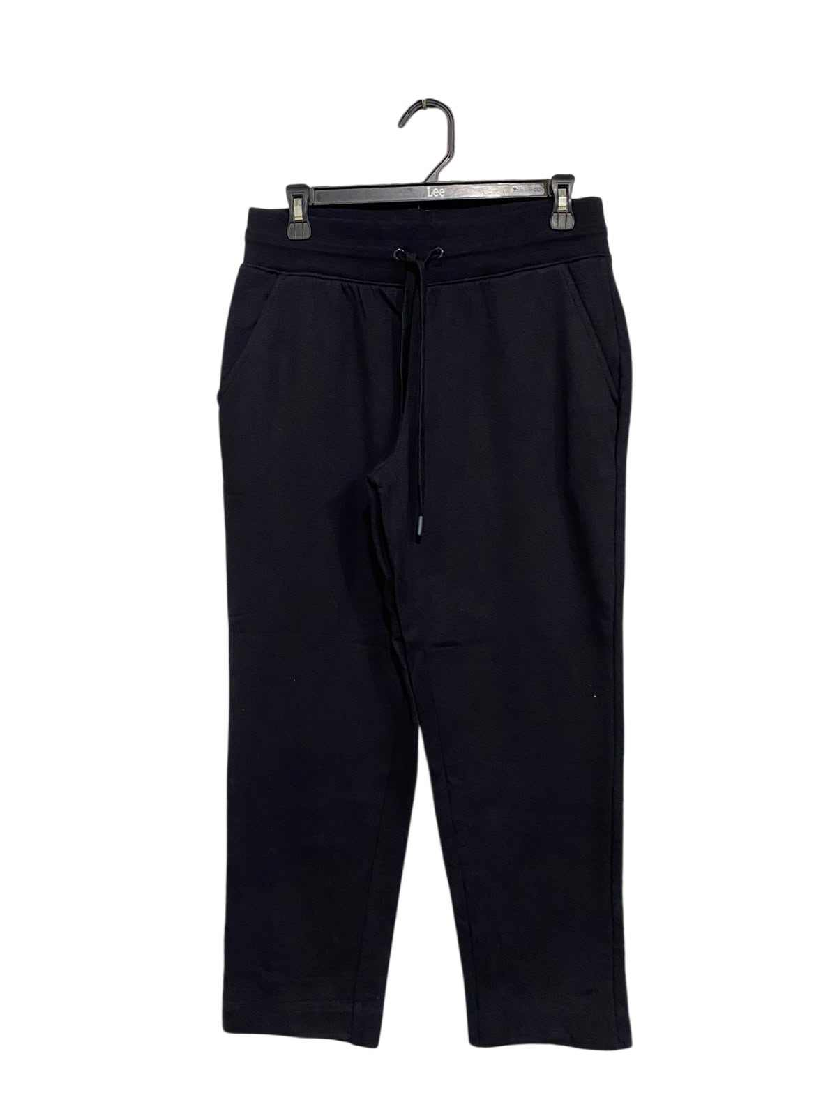 TARGET ACTIVE |L| WAIST 30| A60| BLACK DRAWSTRING TECHNICAL UTILITY JOGGERS