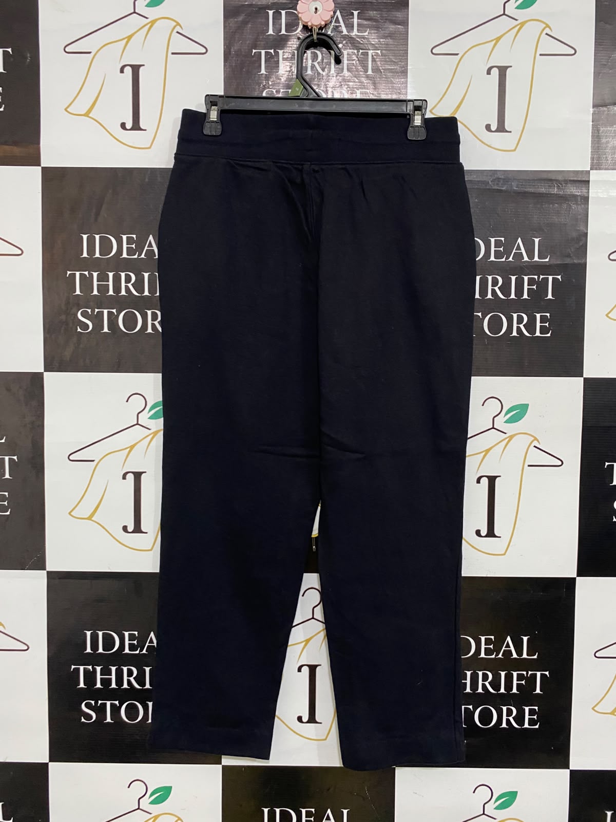 TARGET ACTIVE |L| WAIST 30| A60| BLACK DRAWSTRING TECHNICAL UTILITY JOGGERS