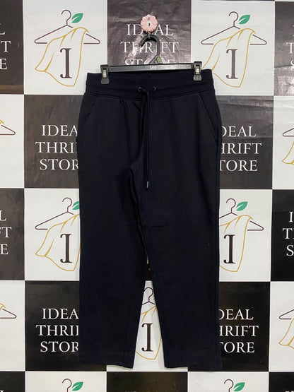 TARGET ACTIVE |L| WAIST 30| A60| BLACK DRAWSTRING TECHNICAL UTILITY JOGGERS