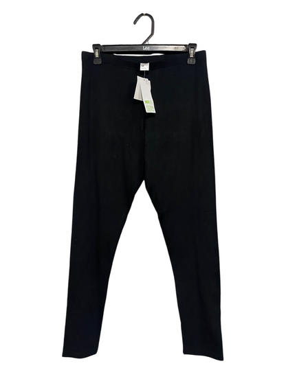 ANKO |M| WAIST 28| A63| BLACK TECHNICAL UTILITY FITTED LEGGINGS